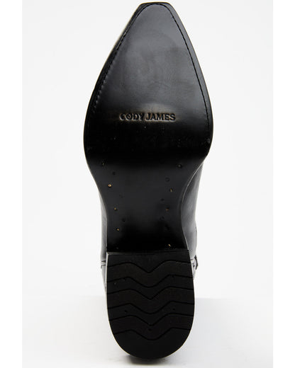 Men's Western Boots - Snip Toe | Cody James Boots