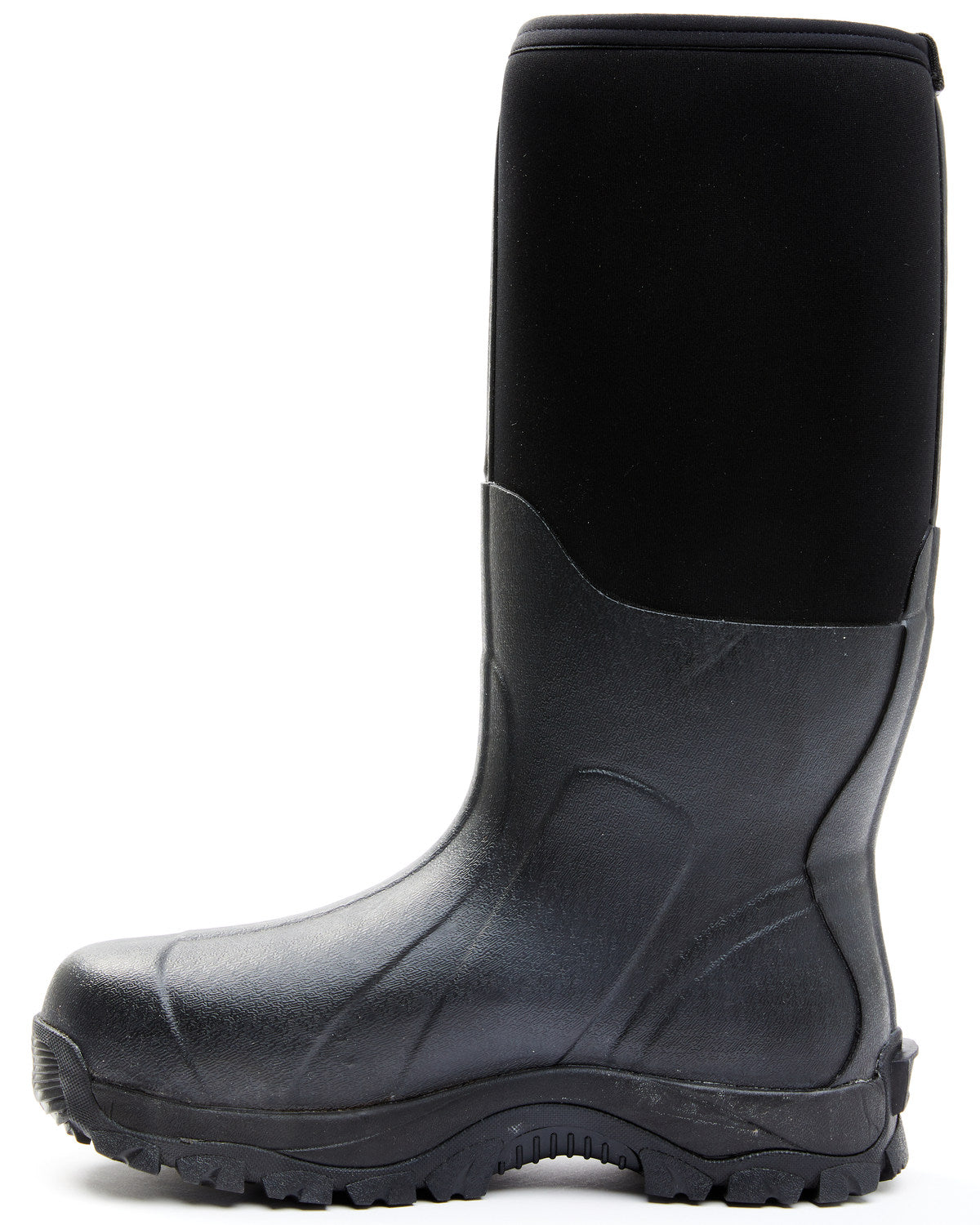 Men's Glacier Guard Insulated Rubber Boots - Composite Toe | Cody James Boots