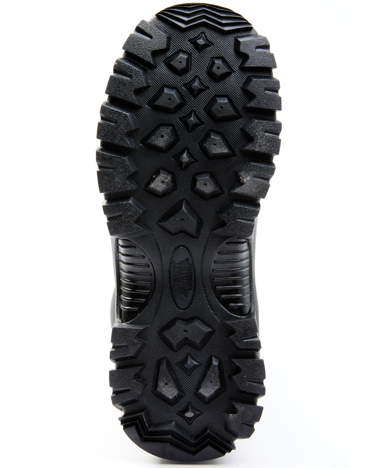 Men's Glacier Guard Insulated Rubber Boots - Composite Toe | Cody James Boots