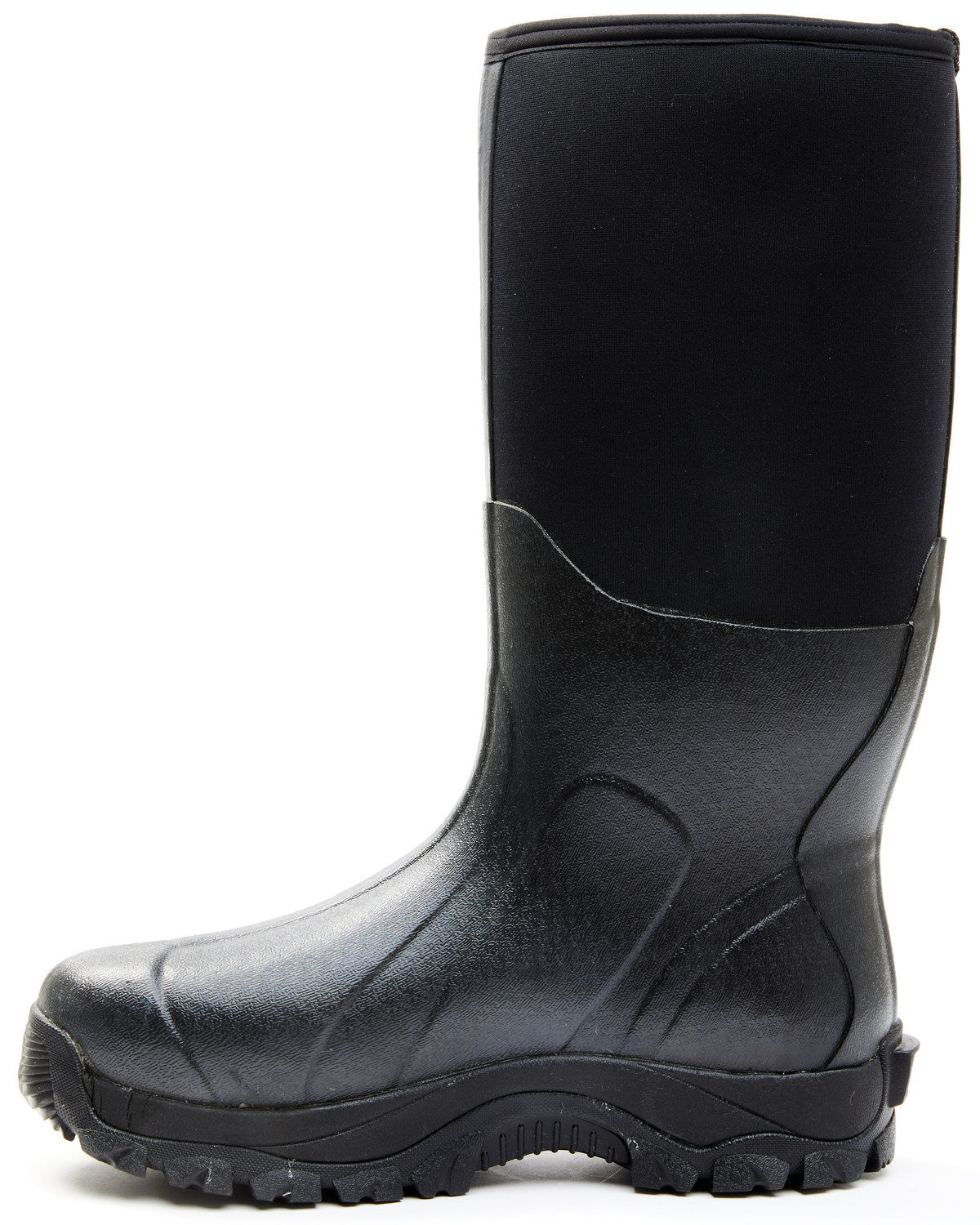 Men's Glacier Guard Insulated Rubber Boots - Soft Toe | Cody James Boots