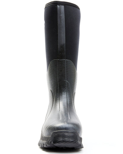Men's Glacier Guard Insulated Rubber Boots - Soft Toe | Cody James Boots