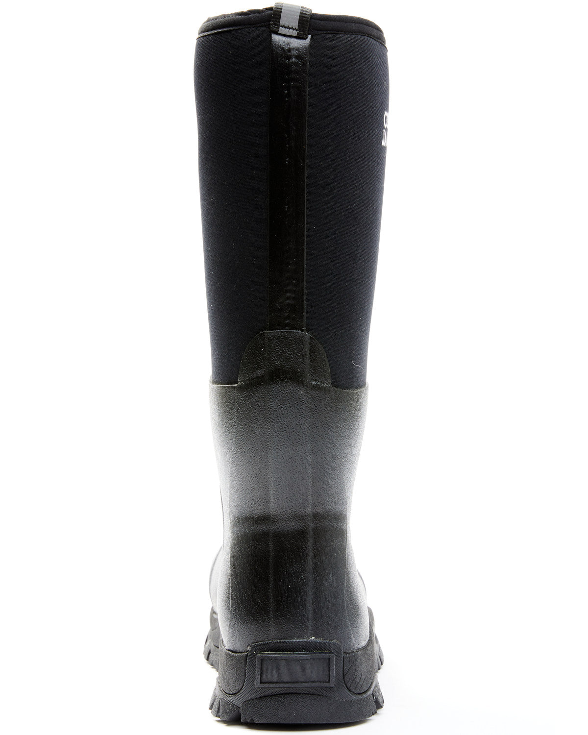 Men's Glacier Guard Insulated Rubber Boots - Soft Toe | Cody James Boots