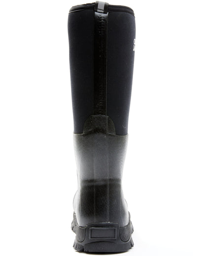 Men's Glacier Guard Insulated Rubber Boots - Soft Toe | Cody James Boots