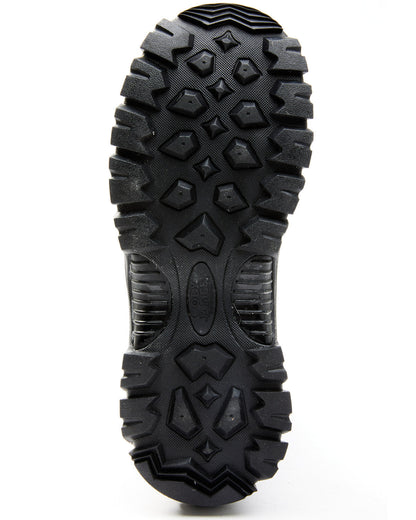 Men's Glacier Guard Insulated Rubber Boots - Soft Toe | Cody James Boots